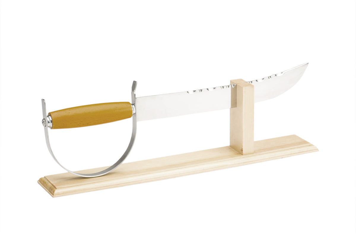 The Madrigal Champagne Saber