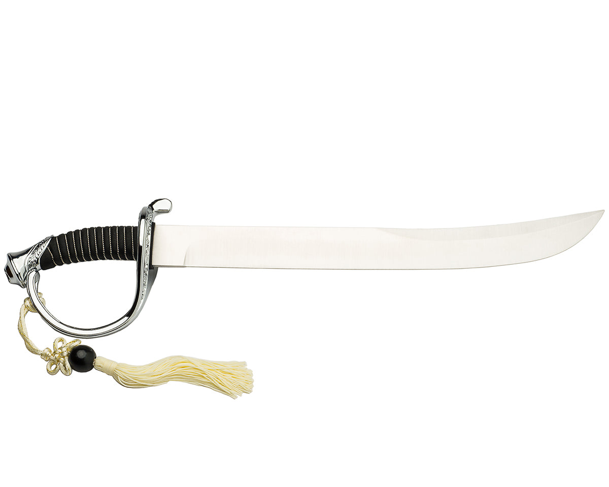 Sciabola del Sommelier - Nickel