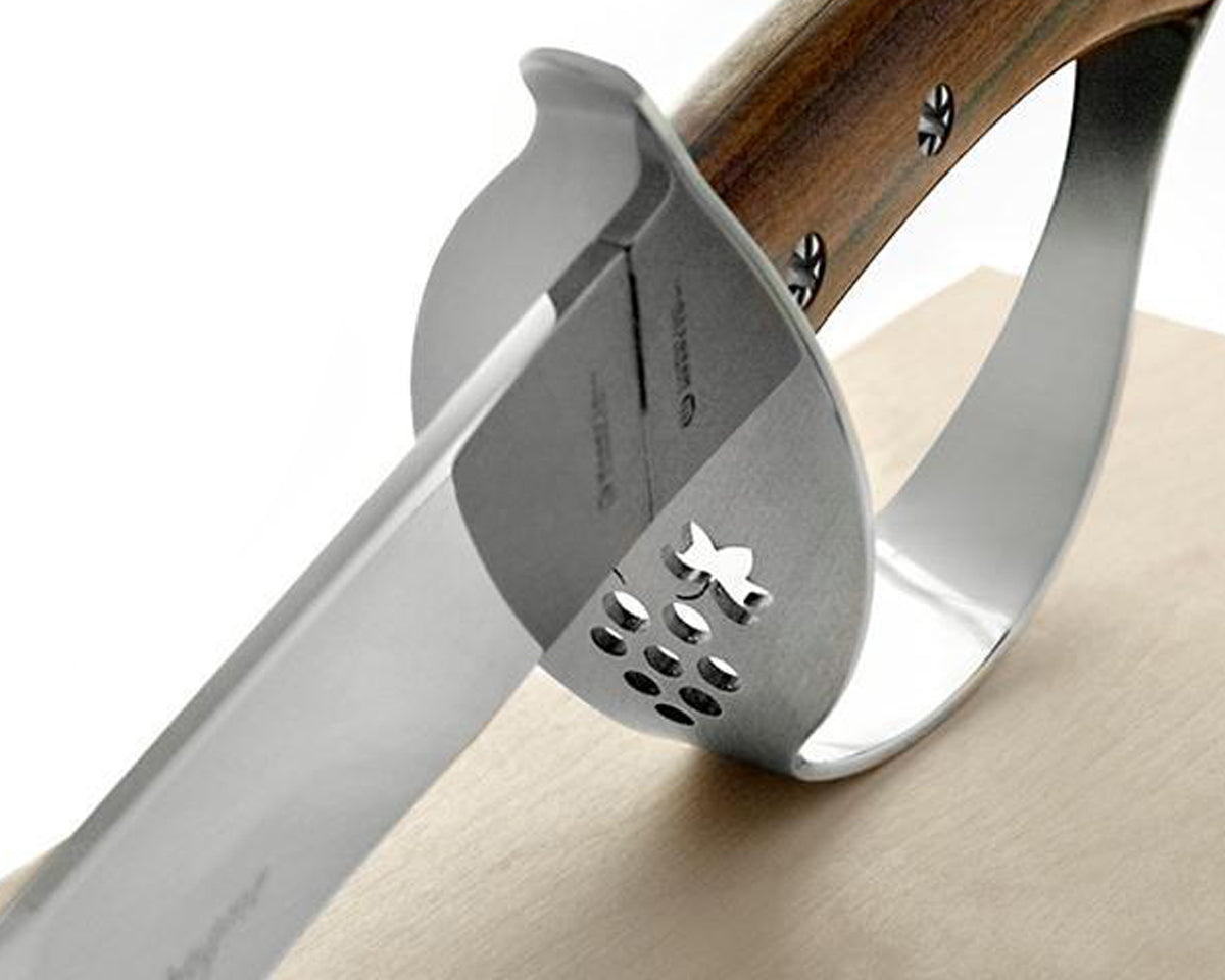 Maserin Sommelier Champagne Sabre - Sonoma Champagne Sabres