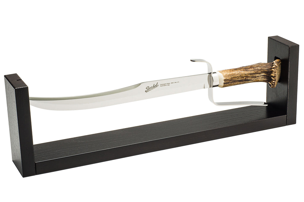 Berkel Champagne Sabre - Deer Horn