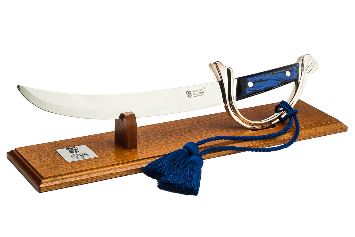 Claude Dozorme Prestige Collection - Lassalle - Sonoma Champagne Sabres