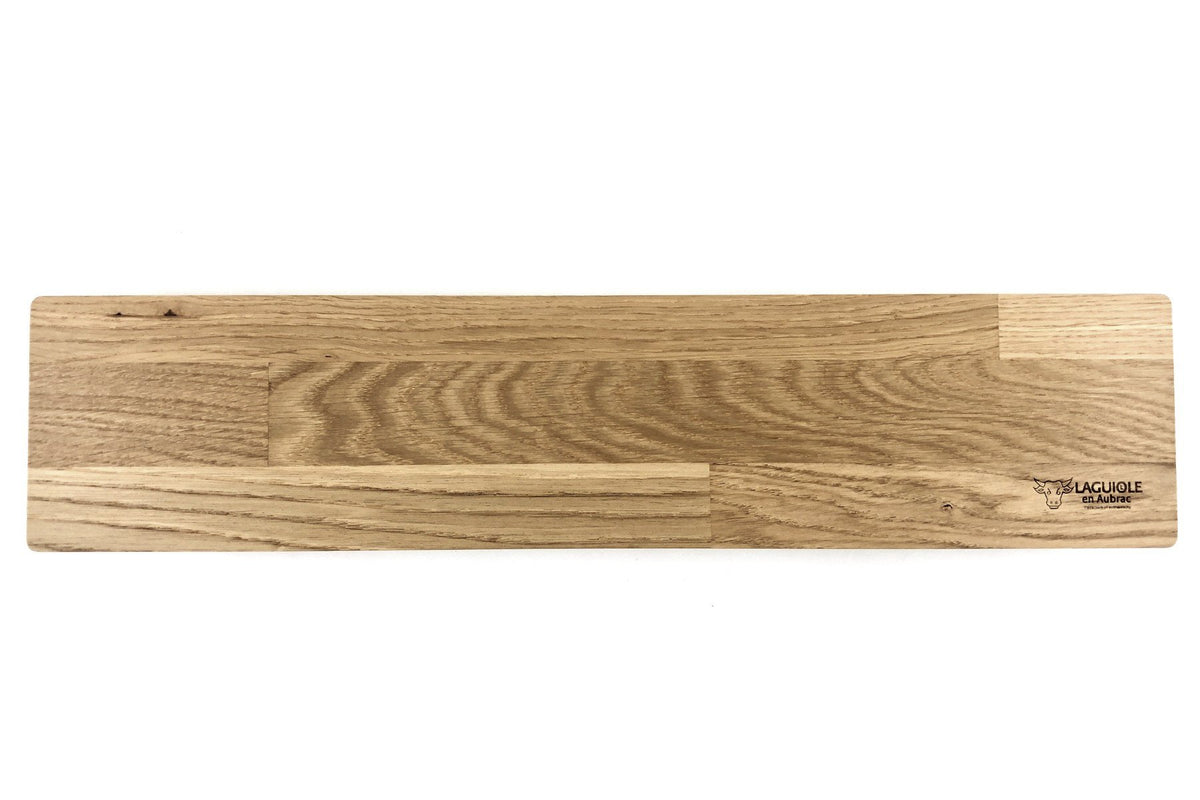 Laguiole en Aubrac Champagne Sabre Solid Horn - Sonoma Champagne Sabres