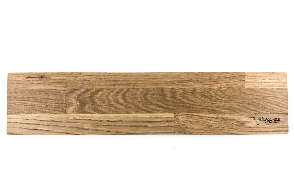 Laguiole en Aubrac Champagne Sabre Olive Wood - Sonoma Champagne Sabres