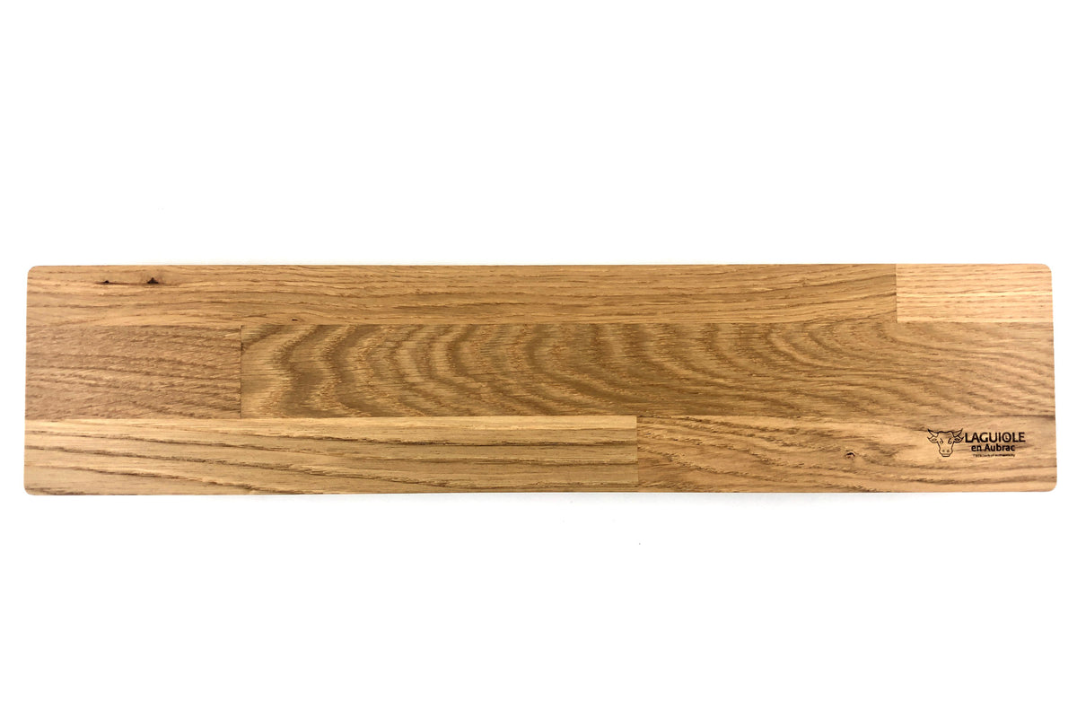 Laguiole en Aubrac Champagne Sabre Buffalo Horn - Sonoma Champagne Sabres