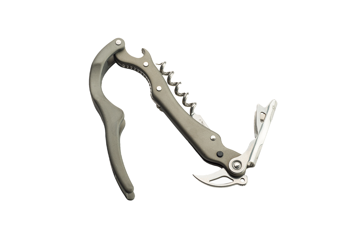 MK MULTI-OPENER TITANIUM
