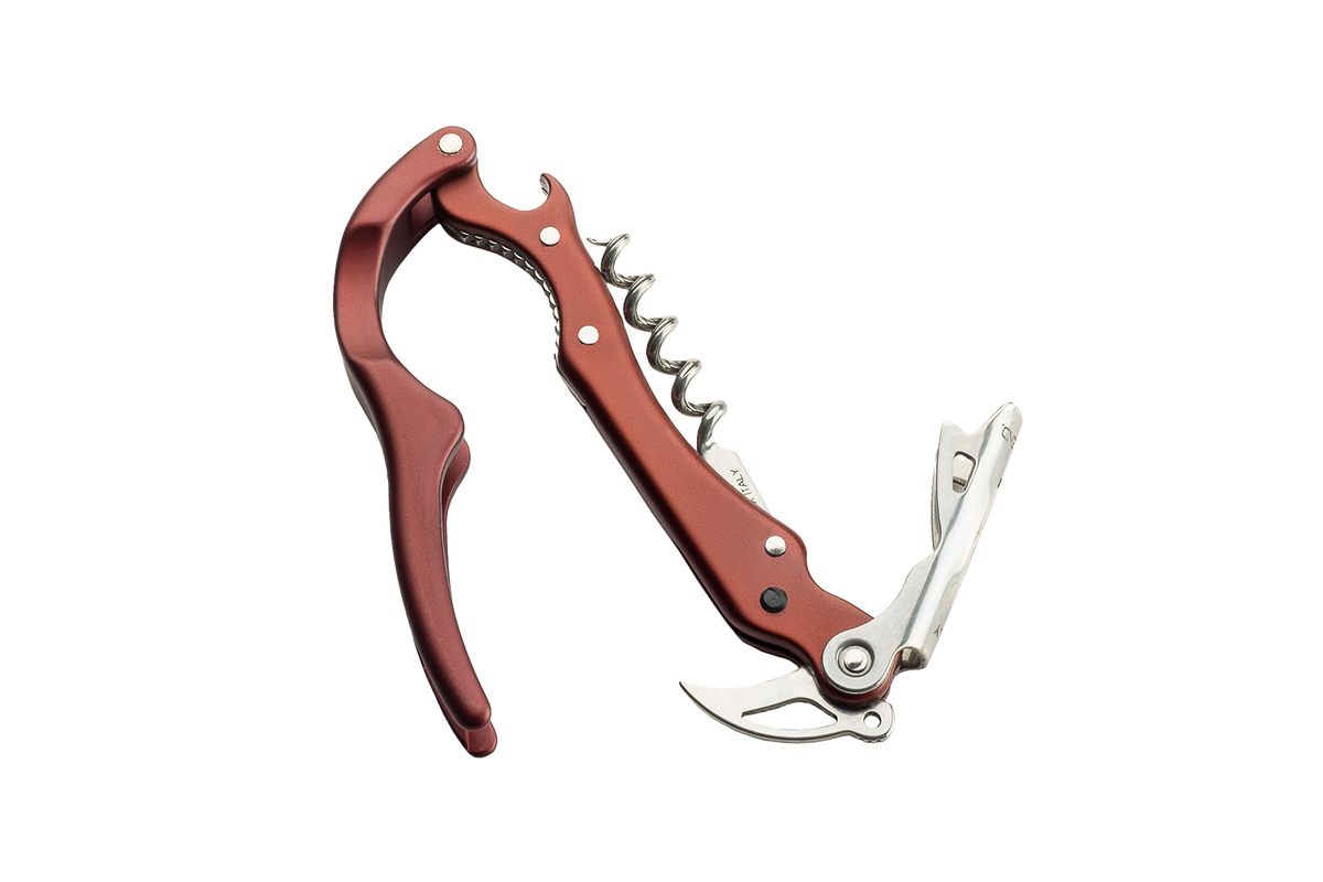 MK MULTI-OPENER BURGUNDY