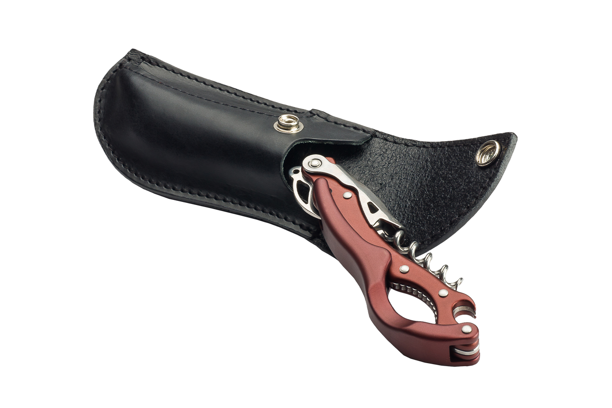 MK MULTI-OPENER BURGUNDY