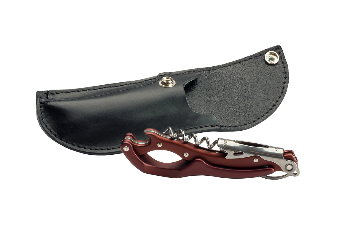 MK MULTI-OPENER BURGUNDY