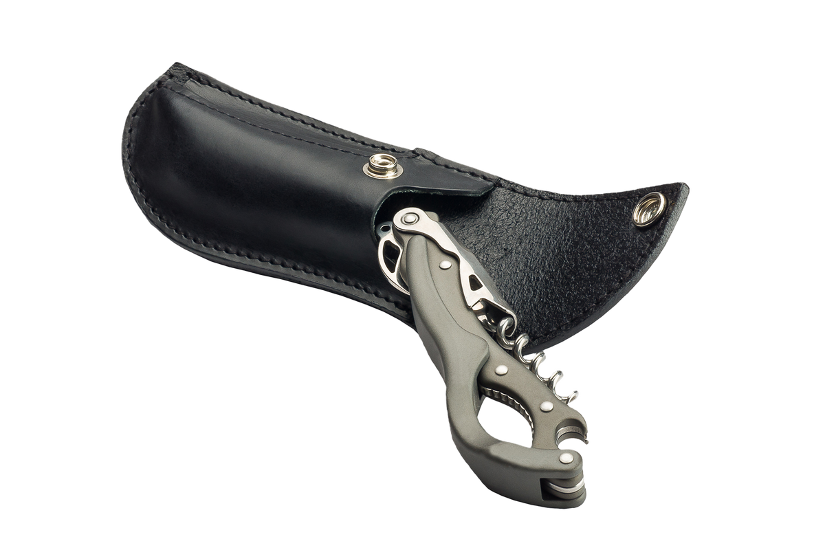 MK MULTI-OPENER TITANIUM