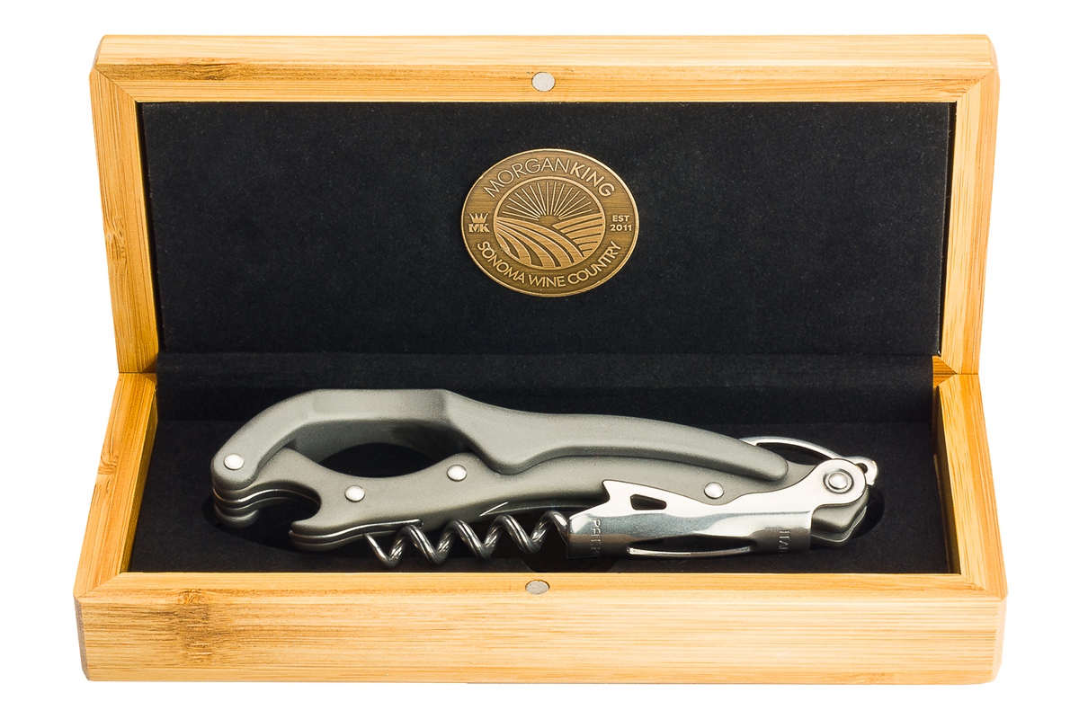 MK MULTI-OPENER TITANIUM