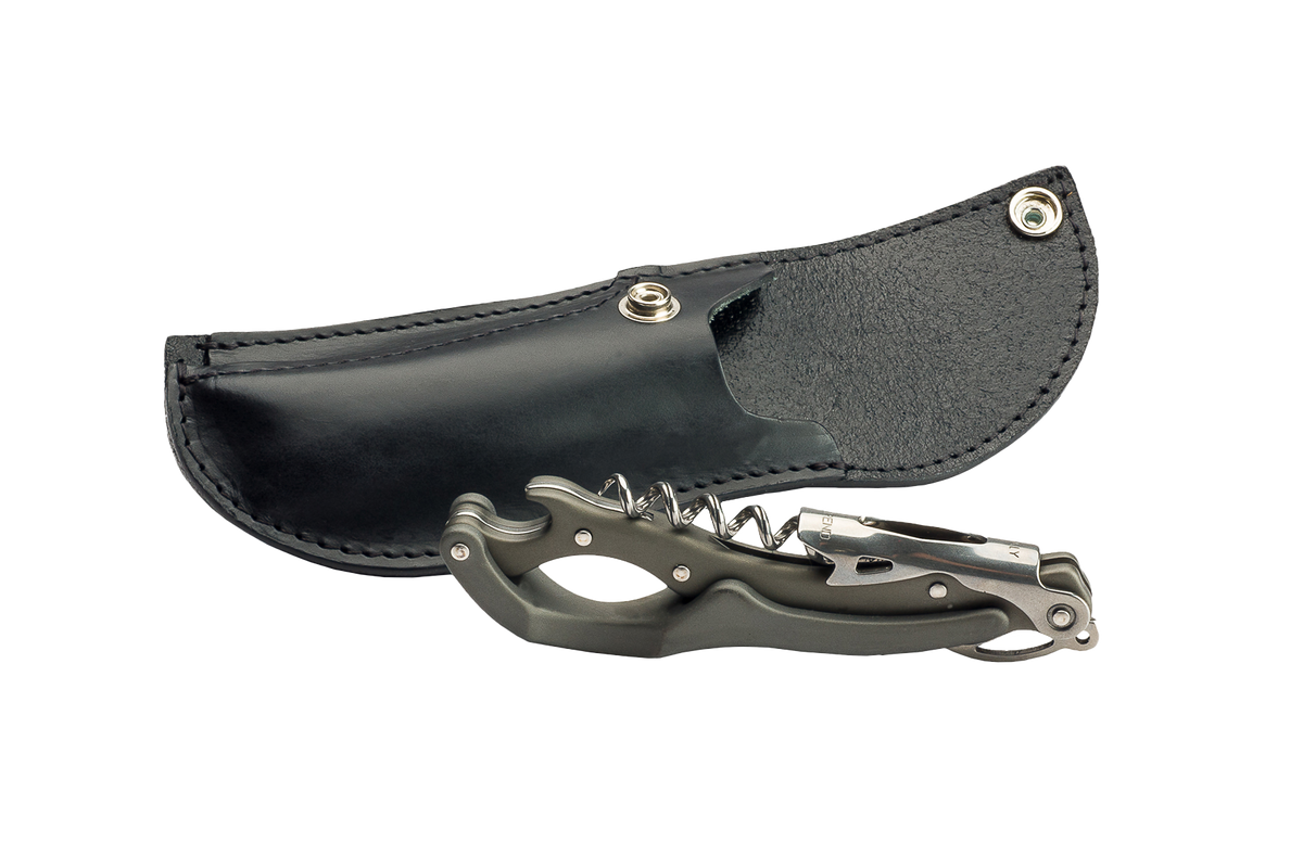 MK MULTI-OPENER TITANIUM