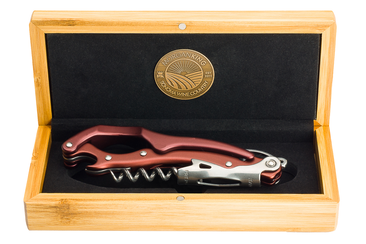 MK MULTI-OPENER BURGUNDY