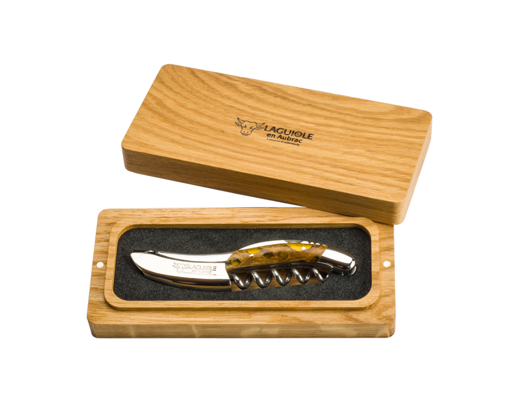 Laguiole en Aubrac Sommelier ワインオープナー 2004280.jpg