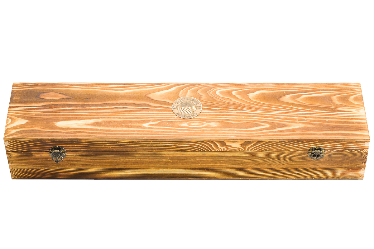 Morgan King Sabrage Sword