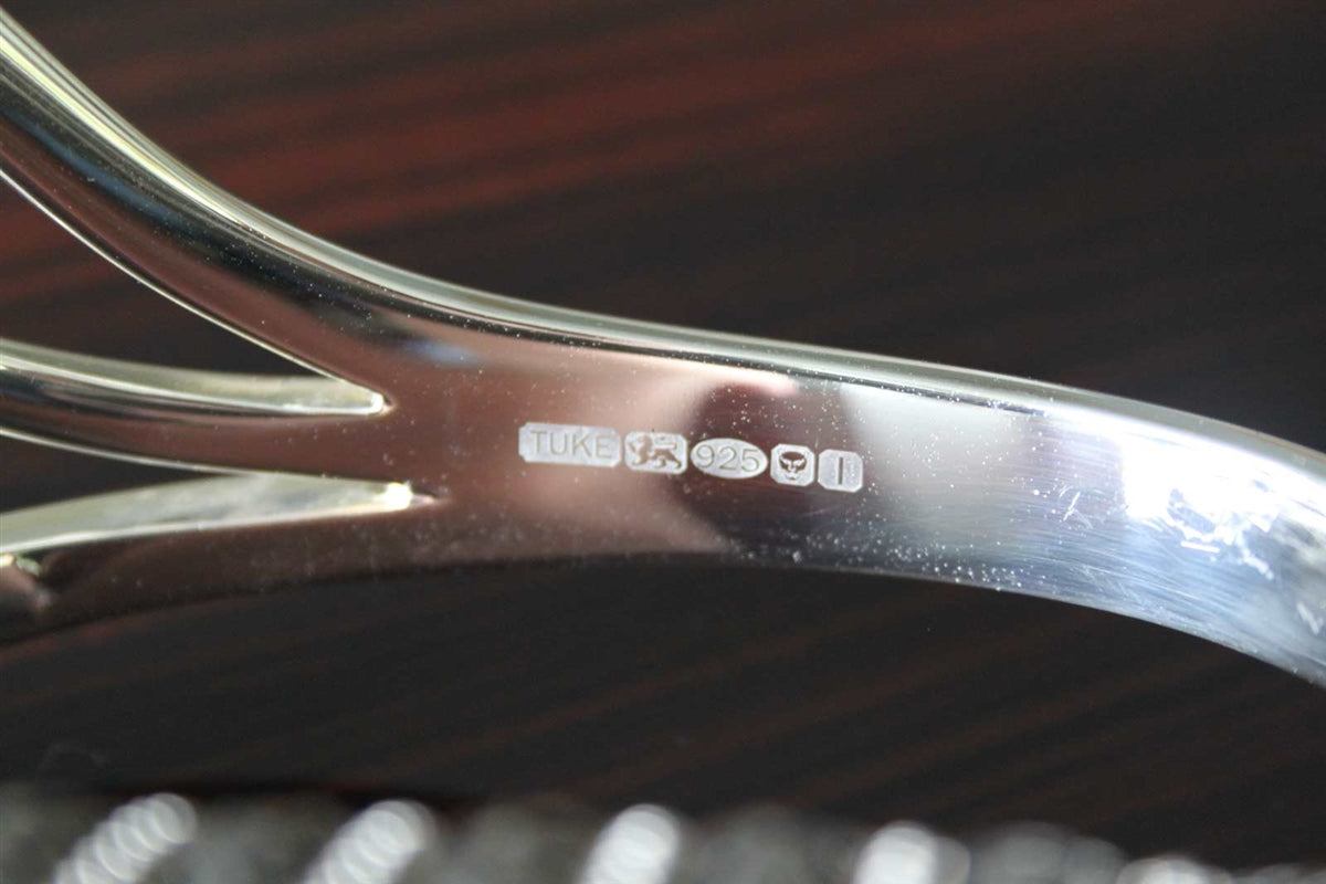 Henry Tuke Champagne Sword - Sonoma Champagne Sabres